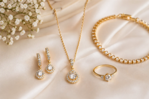 jewellery