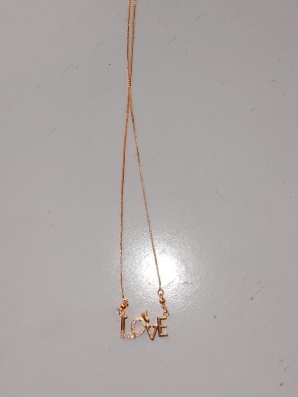 Love Chain