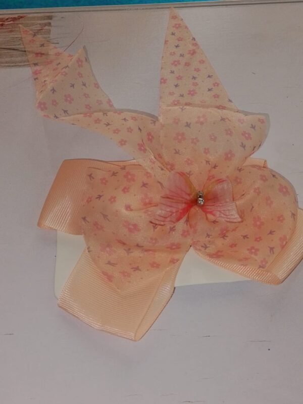 Bow Ribbons