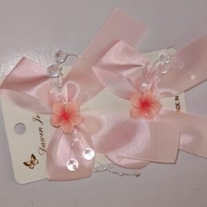 Bow Hair Clip