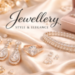 jewellery
